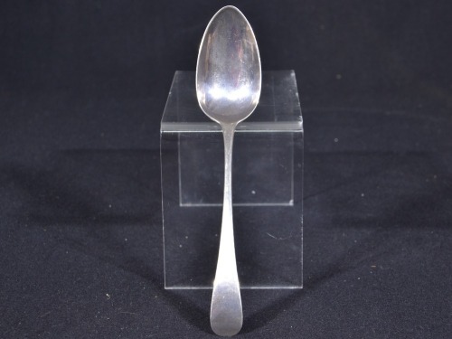 Silver - Table Spoon