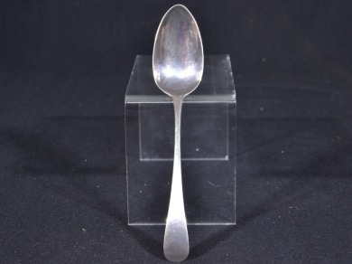 Silver - Table Spoon