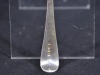 Silver - Table Spoon - 3
