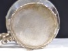 Shaving Items - Silver Plate shaving Bowl - 3