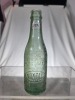 Crown seal - 5oz - C. H. Buchanan, Toowoomba - 2