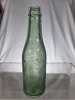Crown seal - 5oz - C. H. Buchanan, Toowoomba - 5
