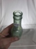 Crown seal - 5oz - C. H. Buchanan, Toowoomba - 8