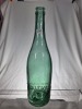 Crown seal - 26oz - Mullens & Co., Wickham Newcastle (NSW Bottle Company 1916 Reused Mould) - 2