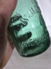 Crown seal - 26oz - Mullens & Co., Wickham Newcastle (NSW Bottle Company 1916 Reused Mould) - 4