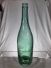 Crown seal - 26oz - Mullens & Co., Wickham Newcastle (NSW Bottle Company 1916 Reused Mould) - 5