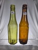 Sauce x 2-Queensland early screw tops - 3