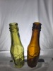 Sauce x 2-Queensland early screw tops - 8