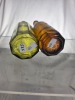 Sauce x 2-Queensland early screw tops - 9