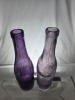 Sauce x 2 - Amethyst - 6