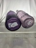 Sauce x 2 - Amethyst - 7