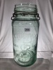 Household - Chicago - Fruit jar - 2