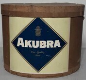 Box - Akubra Hats