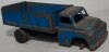 Toys - Wyn - Toy Sand & Gravel - Blue tip truck A/F - 2