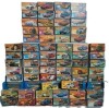 Matchbox 75 Display featuring cars from years 1977 - 1981 with boxes - 4