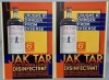 Ephemera Signs x4 - 2x Jaktar Counter top Displays, 1x "I remember That!" Framed Poster, 1x Pommades Framed Poster - 2