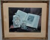 Ephemera Signs x6 - Miscellaneous Chemist Advertising all framed - 3