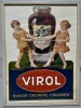 Ephemera Signs x6 - Miscellaneous Chemist Advertising all framed - 5