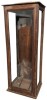 Specimen Display Case - H 62cm X W 45cm X D 21cm