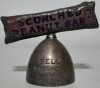Advertisng - White Signet Ltd - Scorched Peanut Bar - Counter Bell - 2