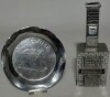 Advertising - x2 - Sales sample Kernerator incinerator & Sales Award: Change dish for Kelvinator