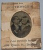 Advertising - Brisbane City - Plugs, Record Cleaner, 1930's Serial Cards and a Cameo Picture - 3