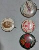 Group Lot - Badges & Buttons - 2