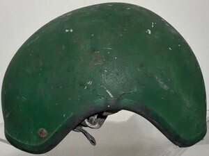 Militaria - Helmets x2 - Armed Crew & USA M1