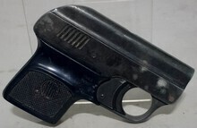 Starter's Pistol - Mod. No.6 Patent - Gerstenberger & Co, Germany