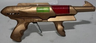 Toy - Laser Gun - Tokyo Japan