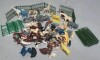 Toys - Group Lot Farm and Zoo animals