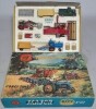 Toys - Corgi Farming Models Gift Set No.22 in box