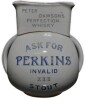Water Jug - Ask For Perkins Invalid XXX Stout - 2