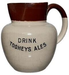 Water Jug - Drink Tooheys Ales