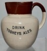 Water Jug - Drink Tooheys Ales - 2