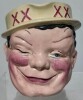 Face Jug - XXXX - 2