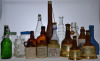 Box Lot - Retro Bottles