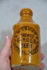 Ginger Beer - B/T, Mossman Cordial Works - 2