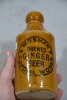 Ginger Beer - B/T, Mossman Cordial Works - 3