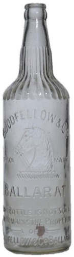 Cordial - Goodfellow & Co., Ballarat