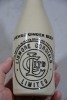 Ginger Beer - C/S, Lismore Cordials Limited - 2