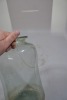 Antique Free Blown Jar - 6