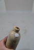 Gin - Early Stoneware Cylindrical Jug - 3