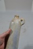 Gin - Early Stoneware Cylindrical Jug - 6