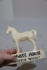 Advertising Figurine - White Horse Scotch Whiskey - 3