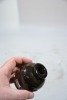 Miniature / Samples - Chinese Bean Jar - 4