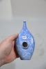 Baby Feeder - Blue & White Ceramic 1840 - 2