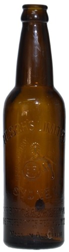 Beer - Resch's Limited, Sydney