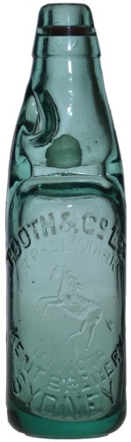 Codd - Tooth & Co. Ltd Sydney