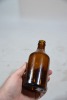 Glass Ginger Beer - C/S, Avor Cordial Factory Junee - 5